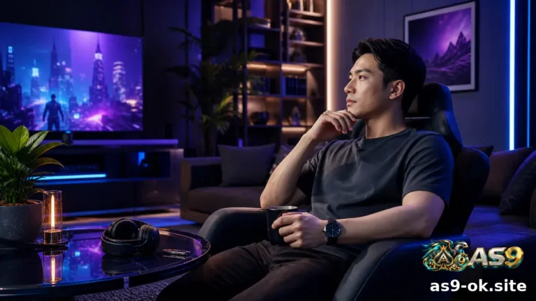 AS9 Khuyến Mãi | Trang Chủ Chính Thức 2026 - hình ảnh - as9-ok.site